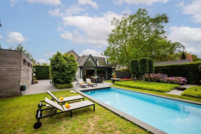Fabulous 4 Bedroom Villa Eindhoven - KS10